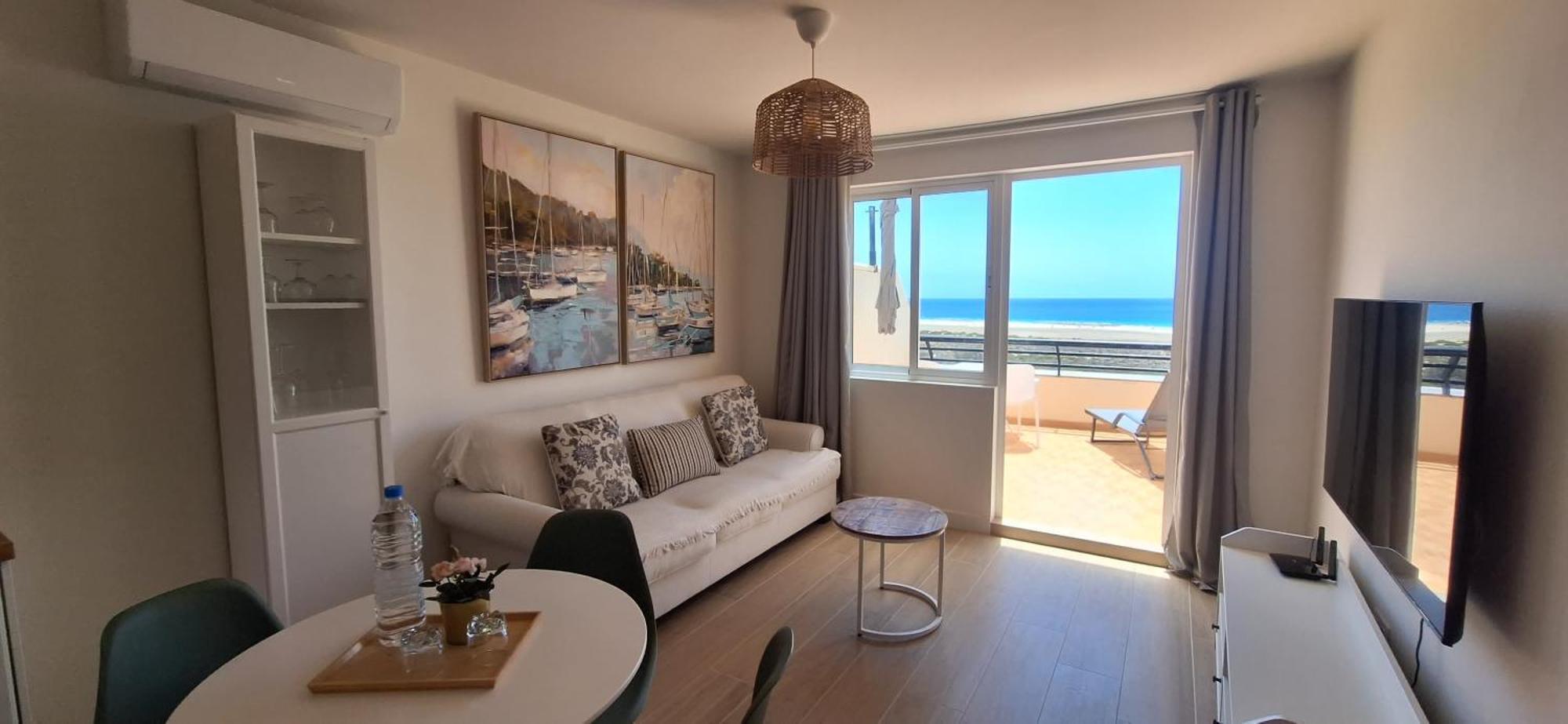 Ocean Breeze House Apartment Morro Jable (Fuerteventura)
